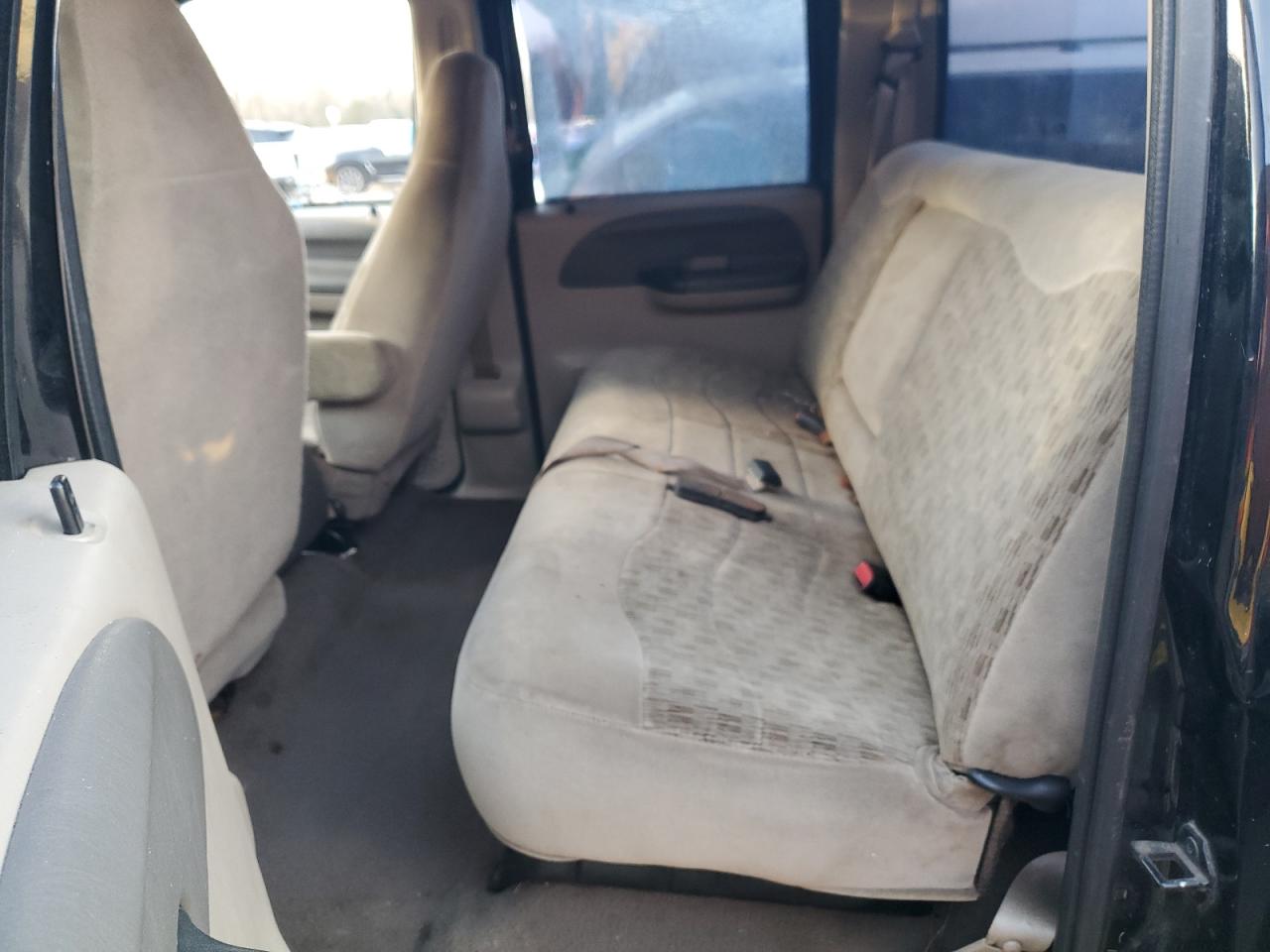 2000 Ford F350 - Image 10