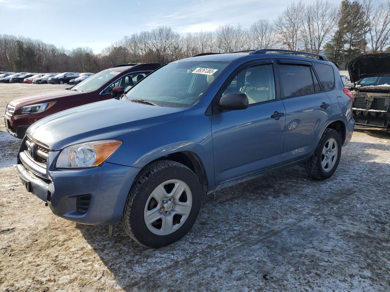 2011 Toyota RAV 4 - Image 1