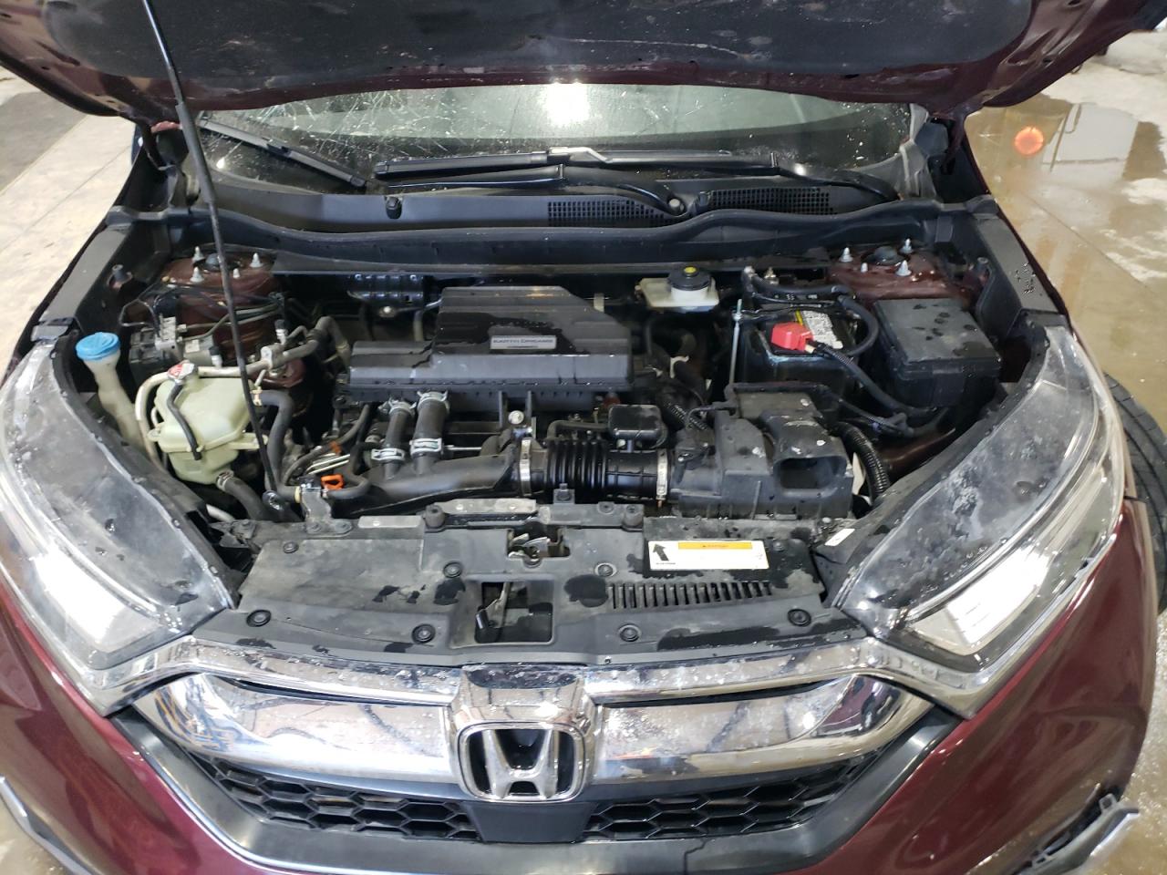 2019 Honda CR-V - Image 12