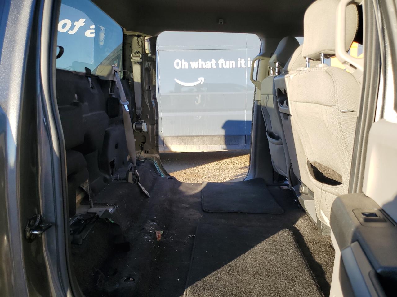 2018 Ford F-150 - Image 10