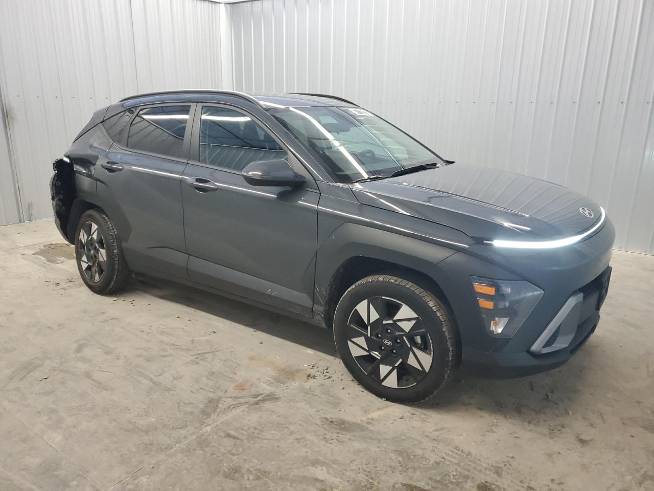 2024 Hyundai Kona - Image 4