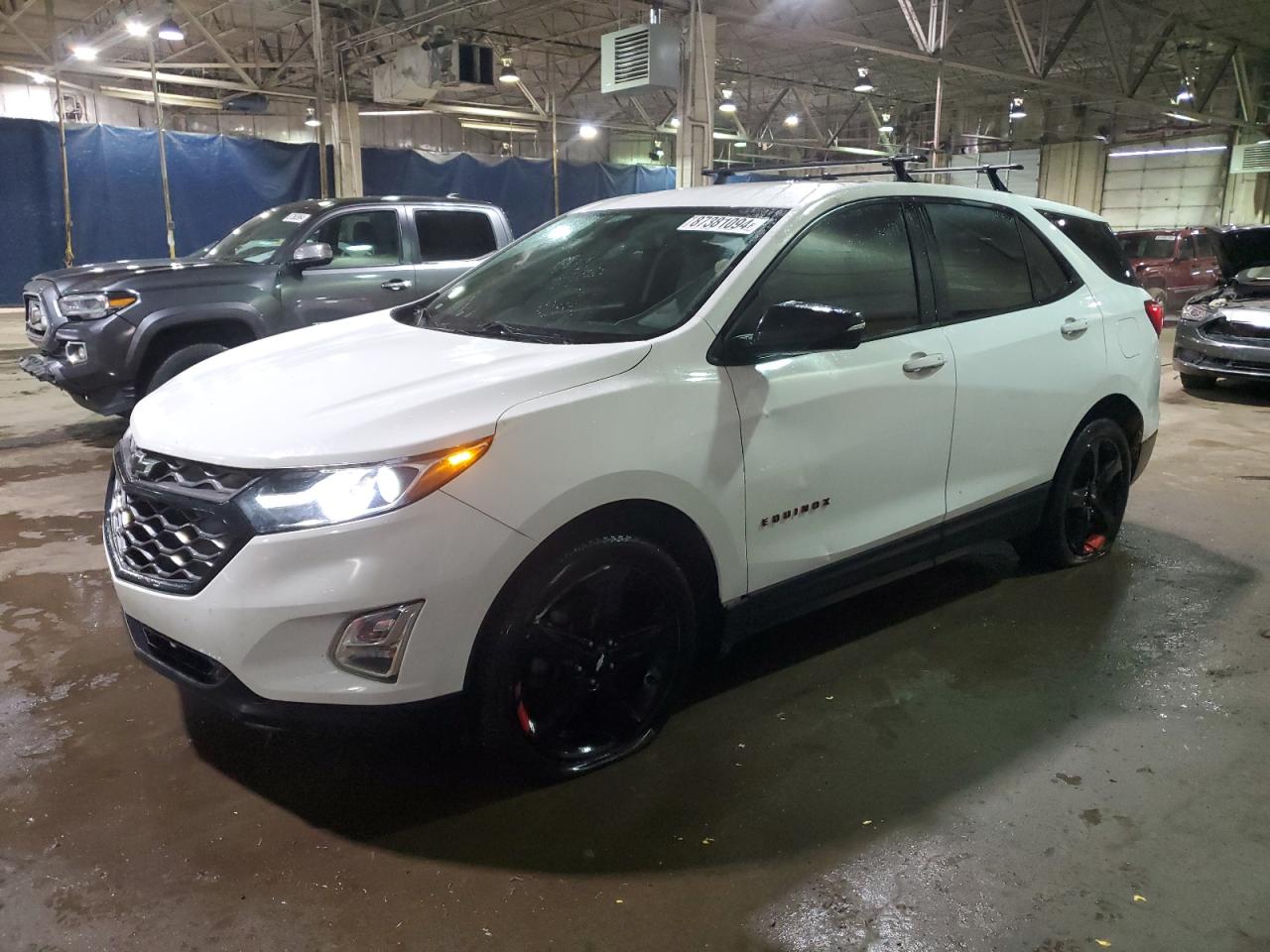 2019 Chevrolet Equinox - Image 1