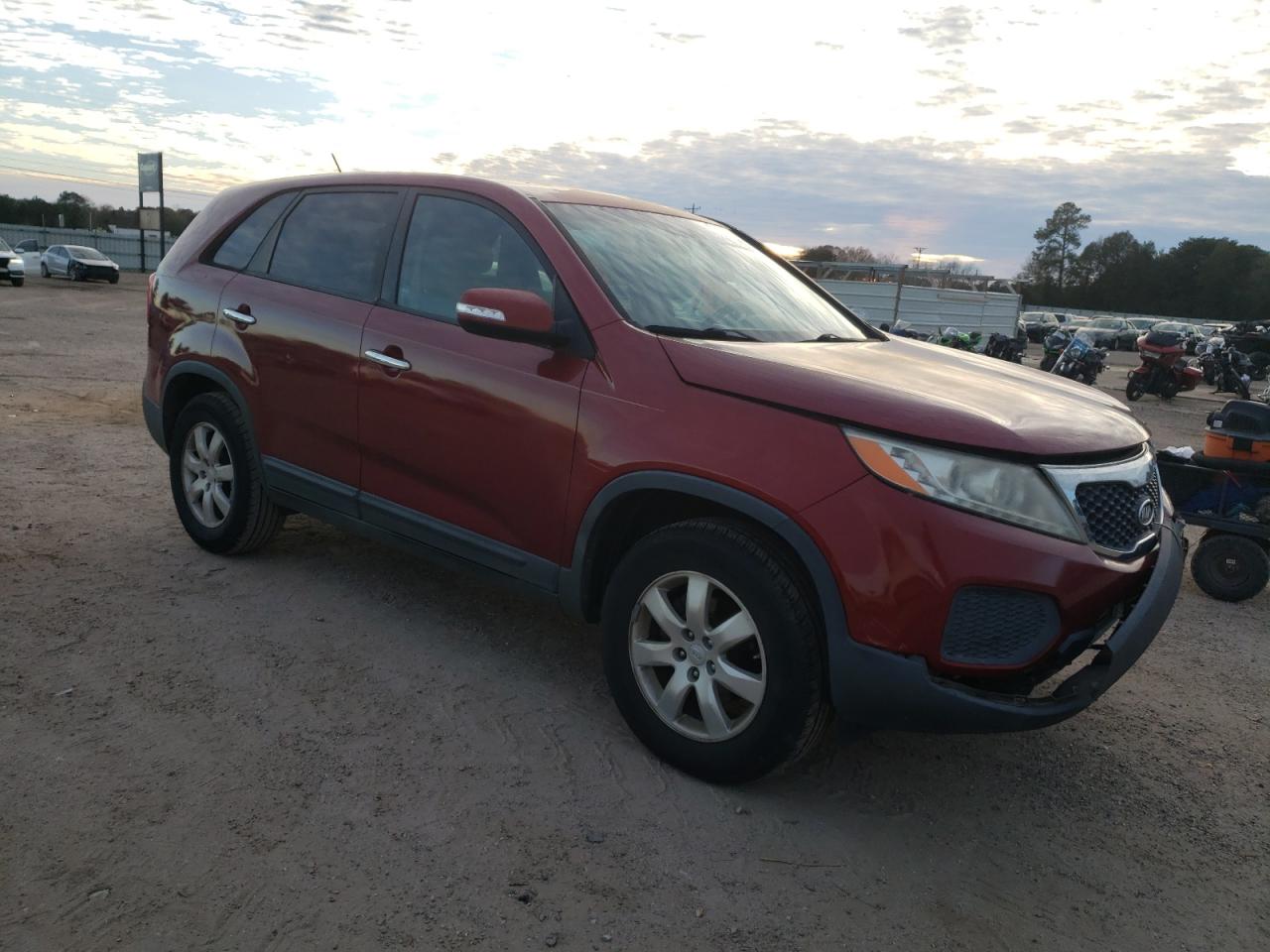 2011 Kia Sorento - Image 4