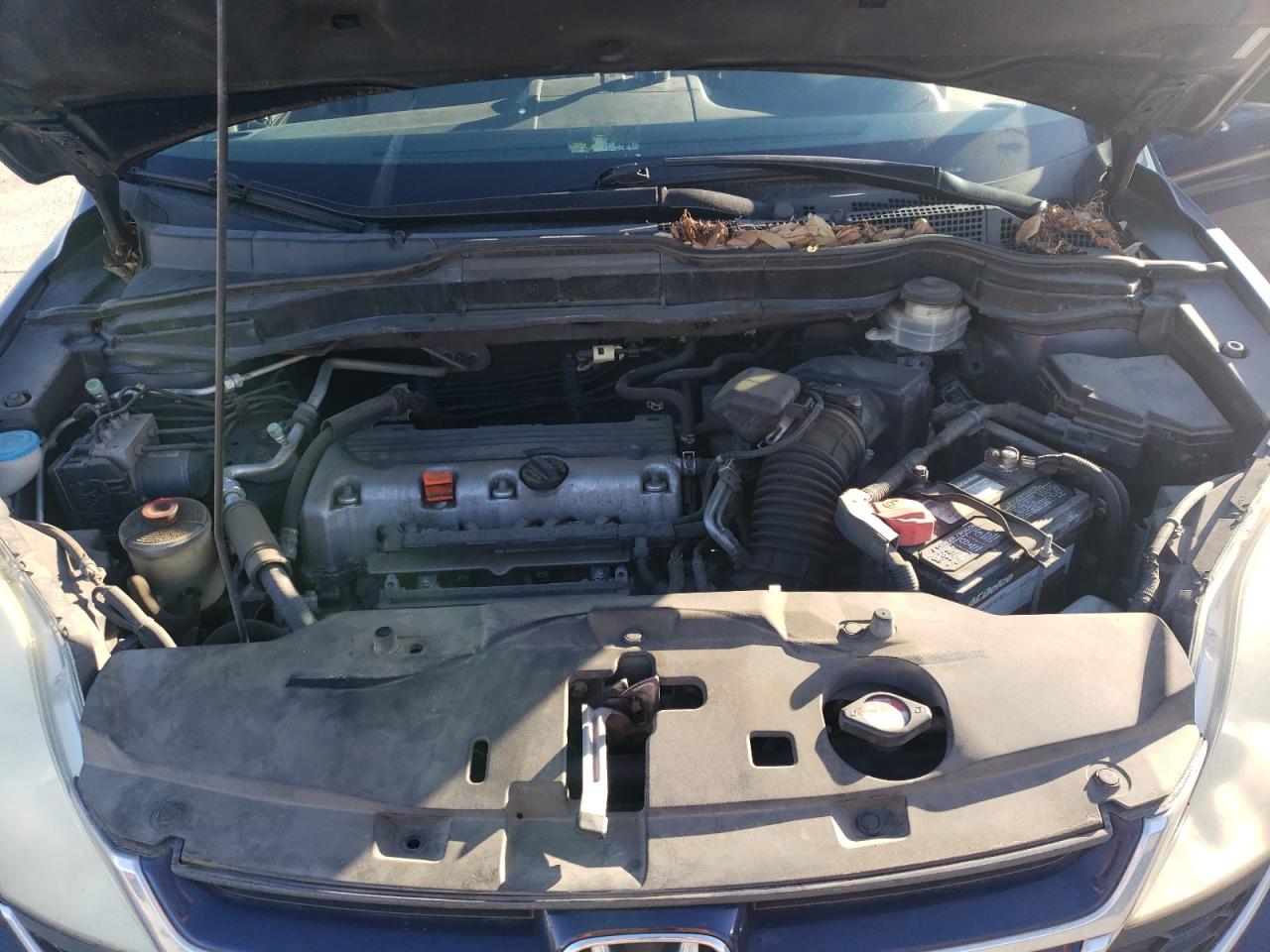 2011 Honda CR-V - Image 13