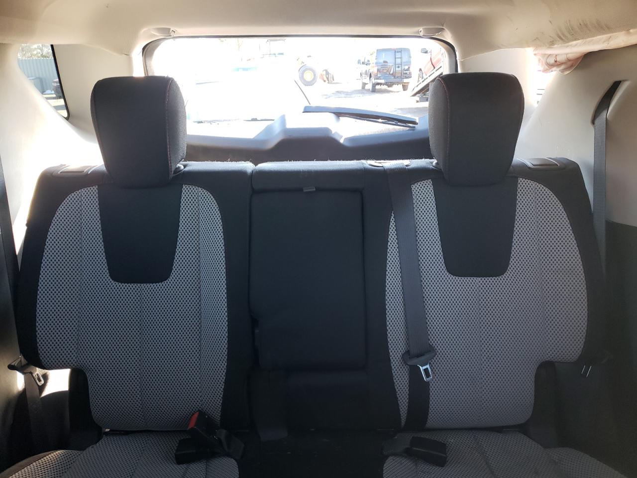 2016 Chevrolet Equinox - Image 10