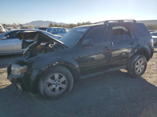 2011 Mercury Mariner 