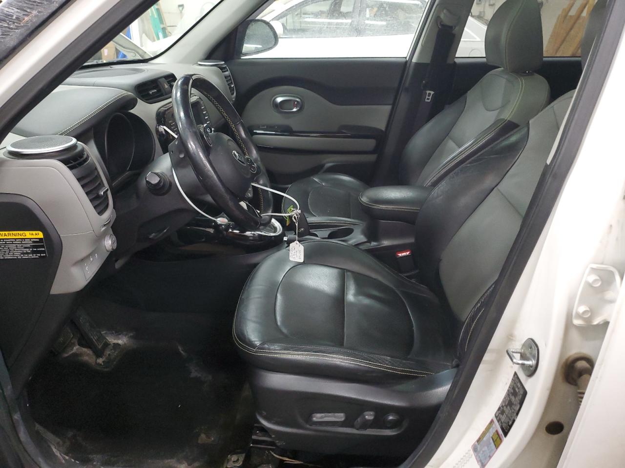 2016 Kia Soul - Image 7