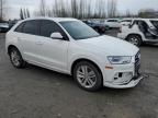 2018 Audi Q3 Premium na sprzedaż w Arlington, WA - Front End