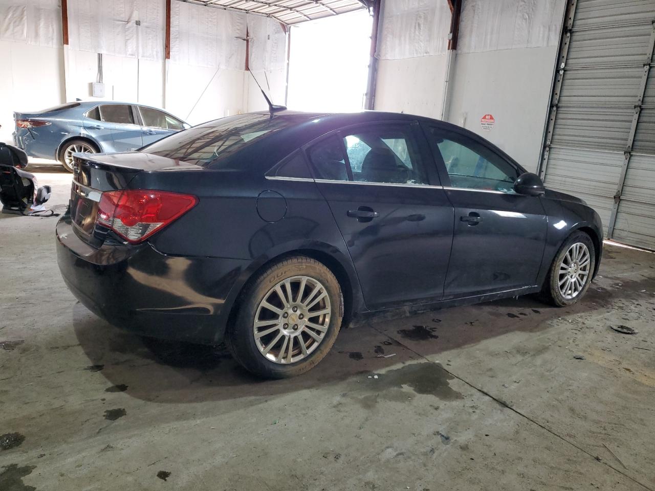 2011 Chevrolet Cruze - Image 3