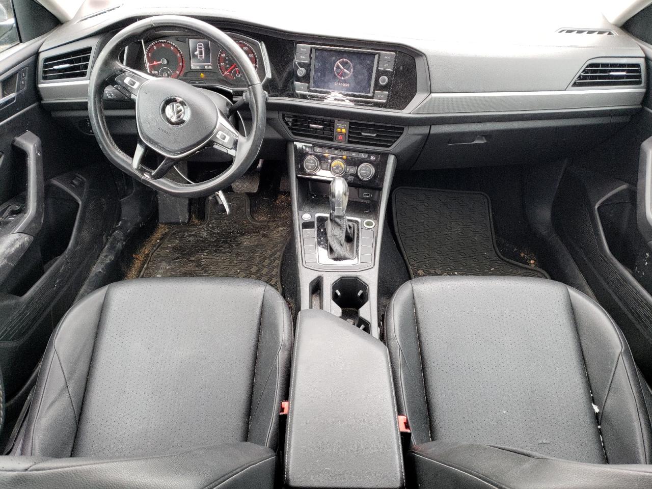 2019 Volkswagen Jetta - Image 8