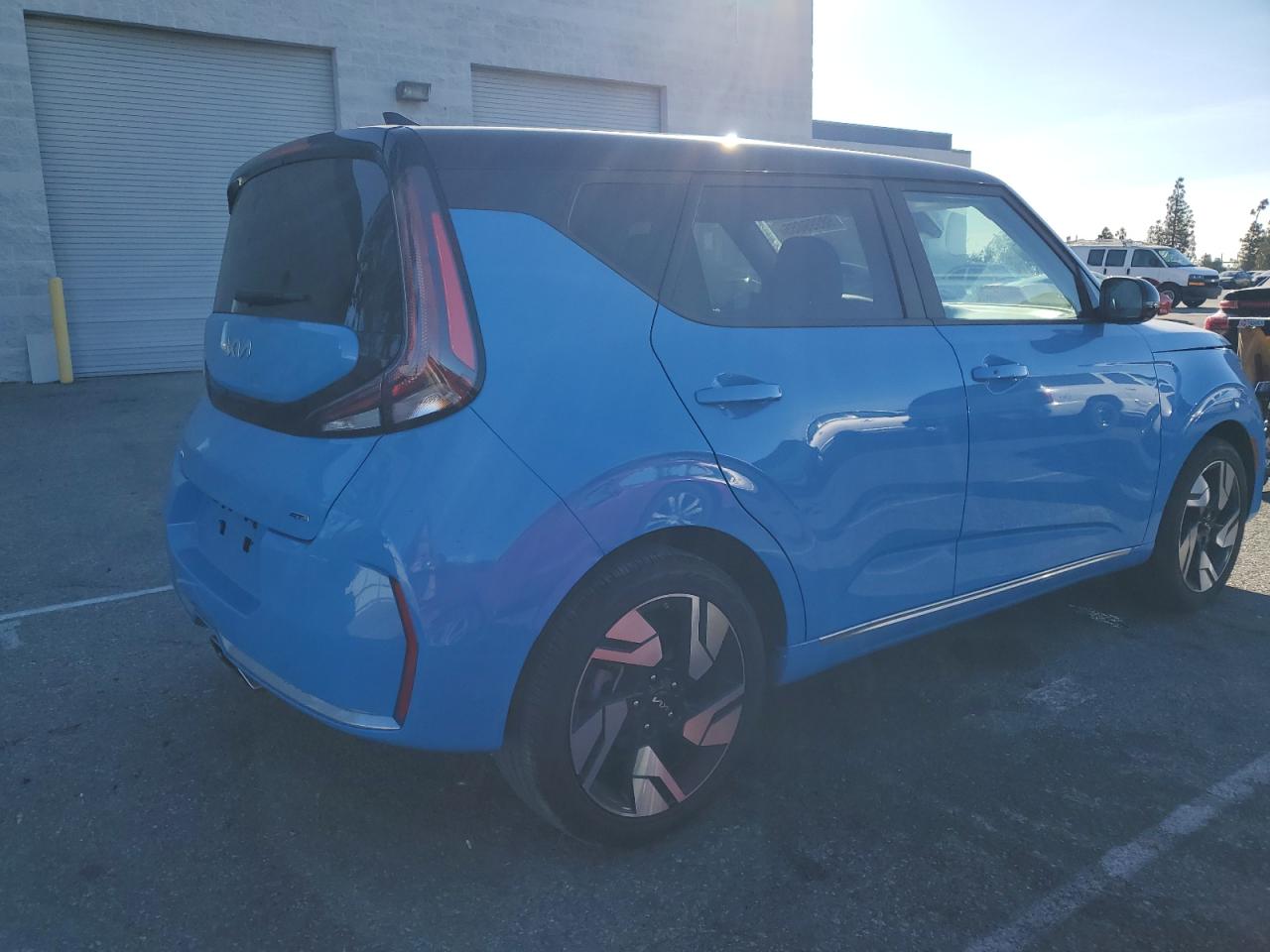 2024 Kia Soul - Image 3