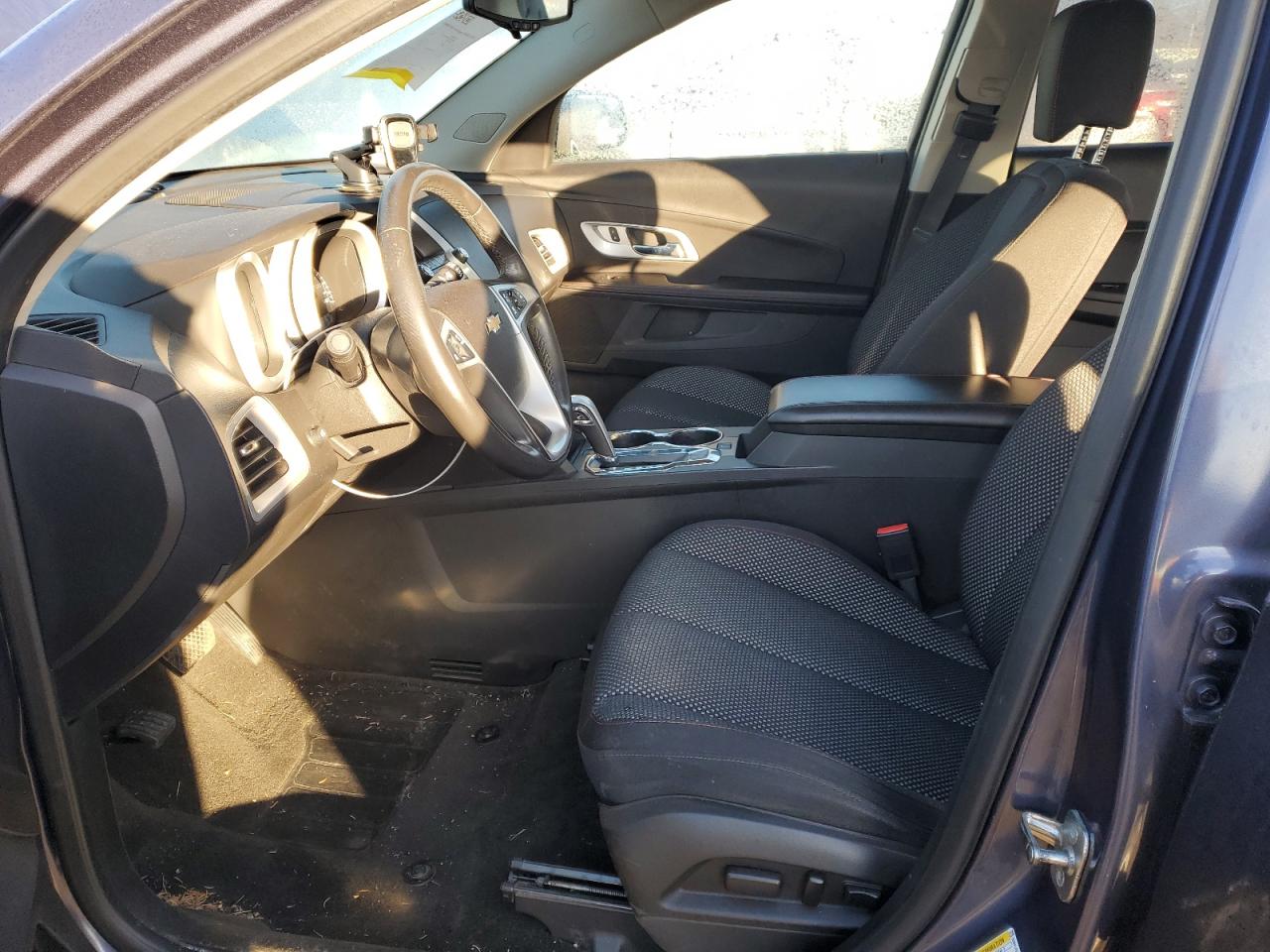 2014 Chevrolet Equinox - Image 7