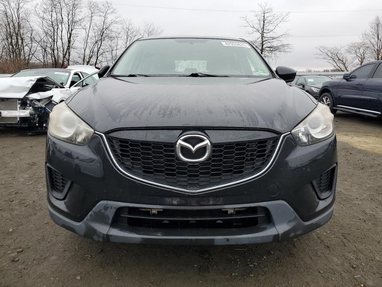 2013 Mazda CX-5 - Image 5
