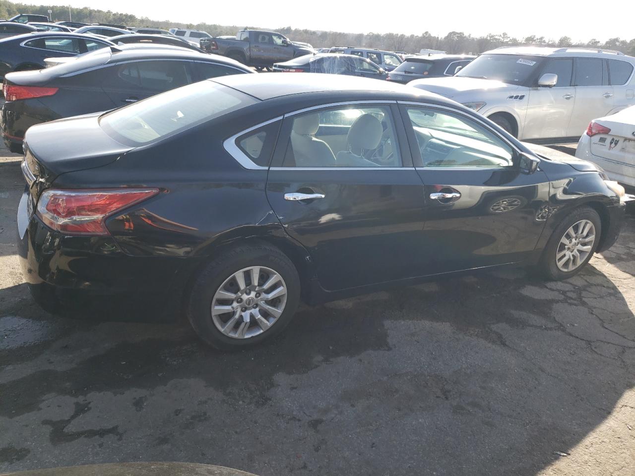 2013 Nissan Altima - Image 3