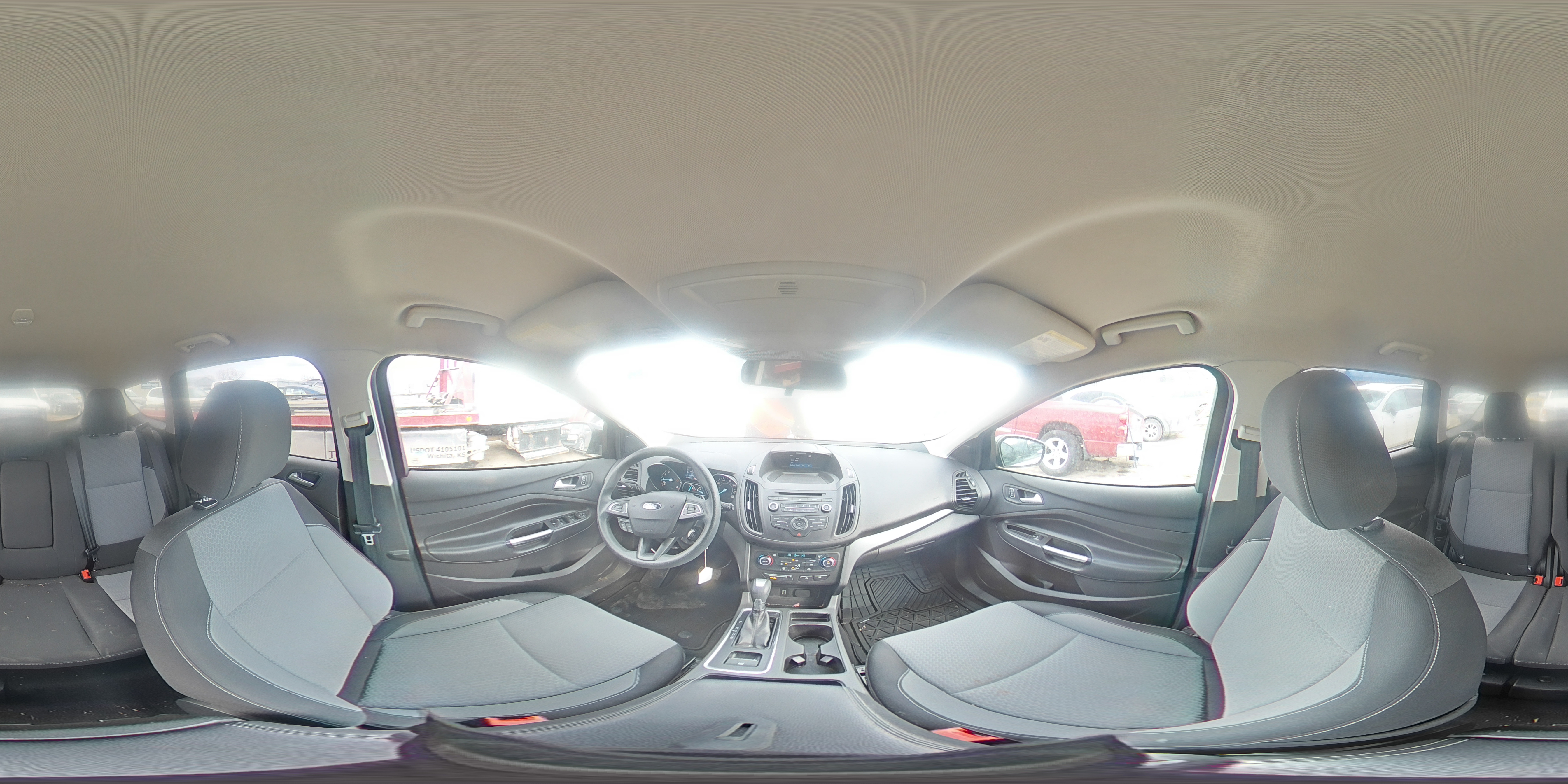 2017 Ford Escape - Image 13