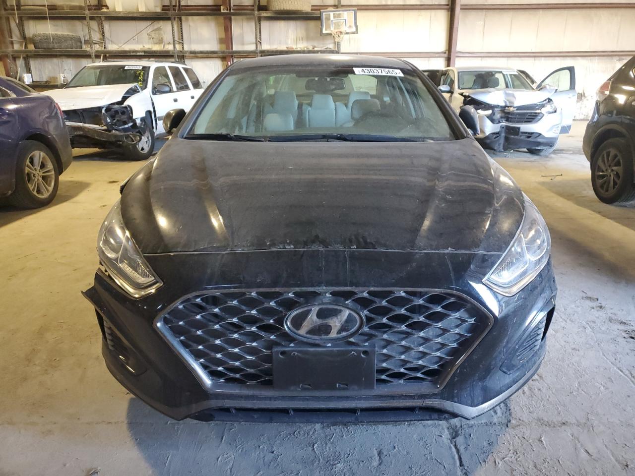 2018 Hyundai Sonata - Image 5