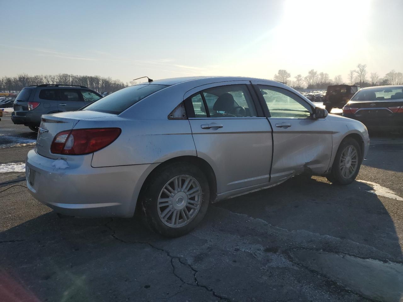 2007 Chrysler Sebring - Image 3