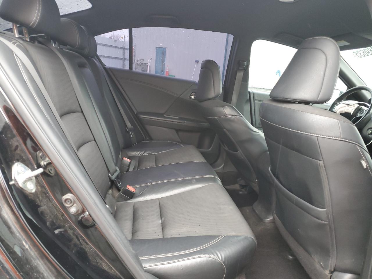 2016 Honda Accord - Image 10