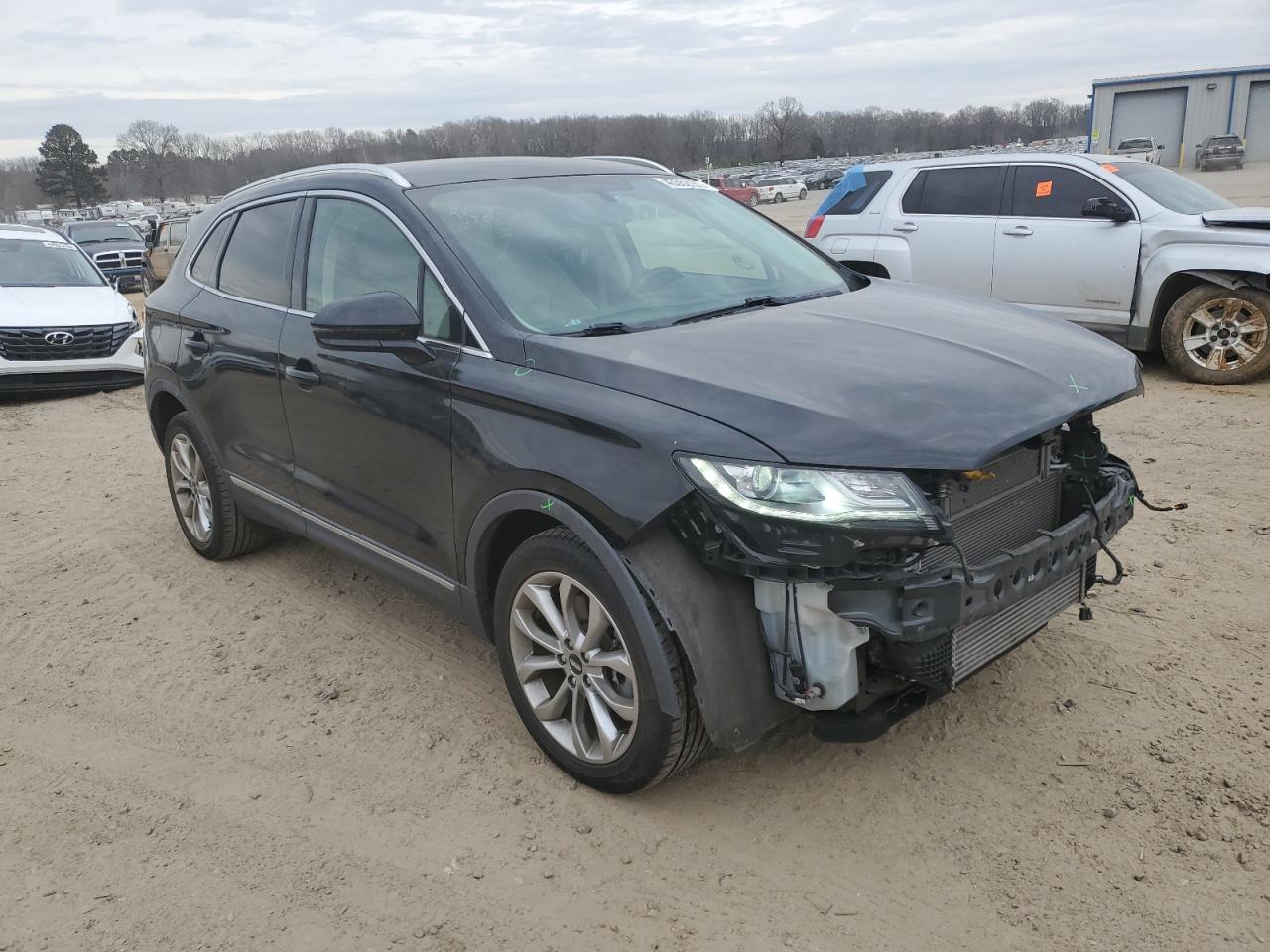 2019 Lincoln MKC - Image 4