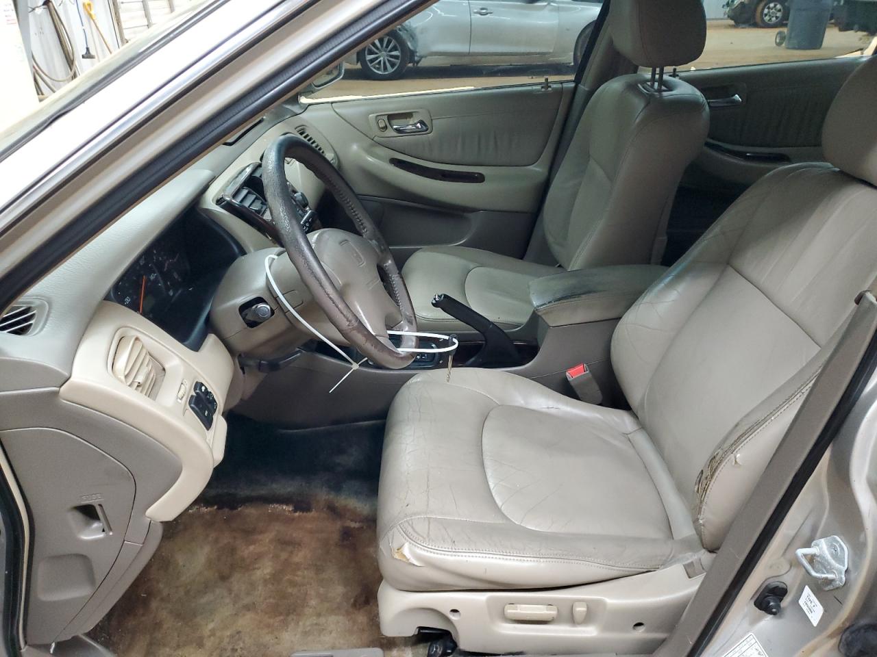 1999 Honda Accord - Image 7