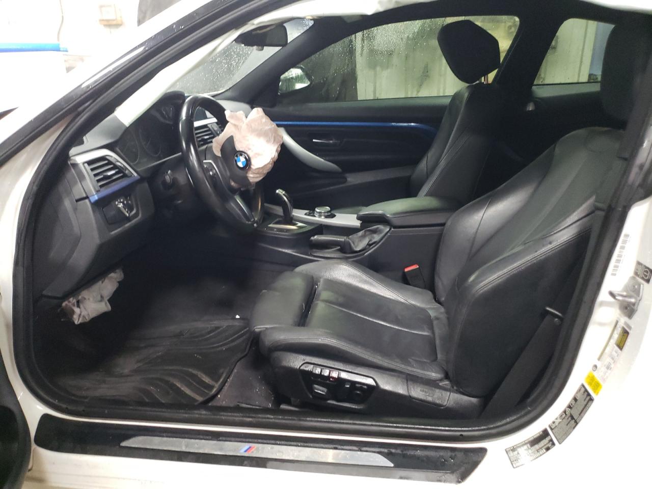 2015 BMW 4er - Image 7