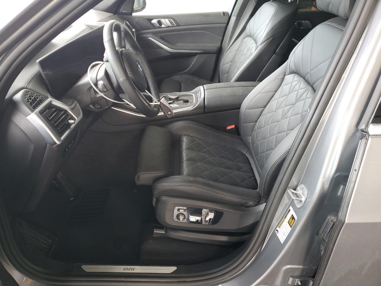 2024 BMW X5 - Image 7