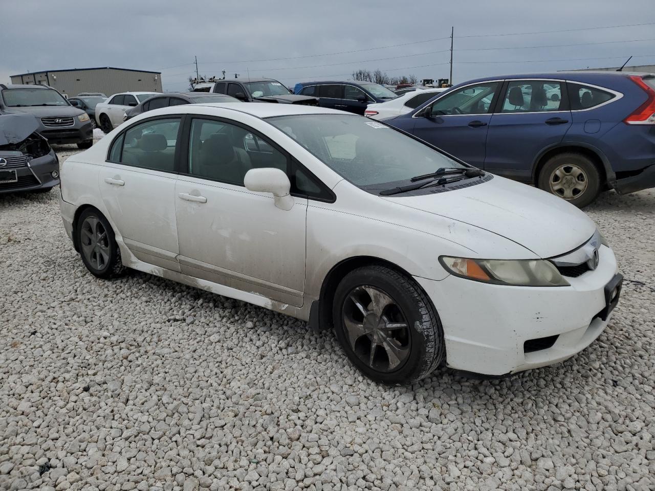 2009 Honda Civic - Image 4