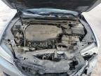 2015 Acura Tlx Advance na sprzedaż w Kansas City, KS - Front End