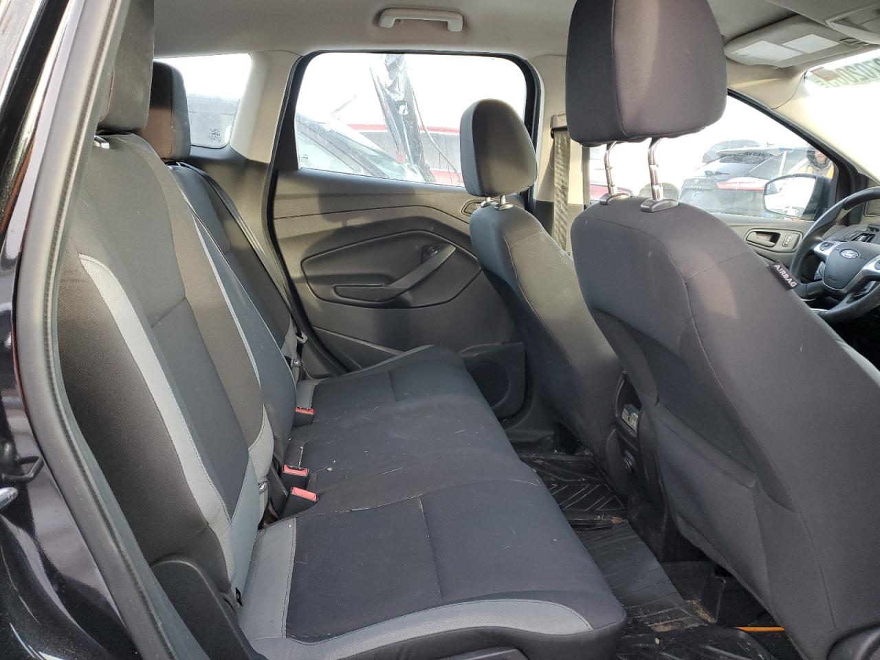2013 Ford Escape - Image 10