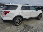 2016 Ford Explorer Limited for Sale in Loganville, GA - Front End