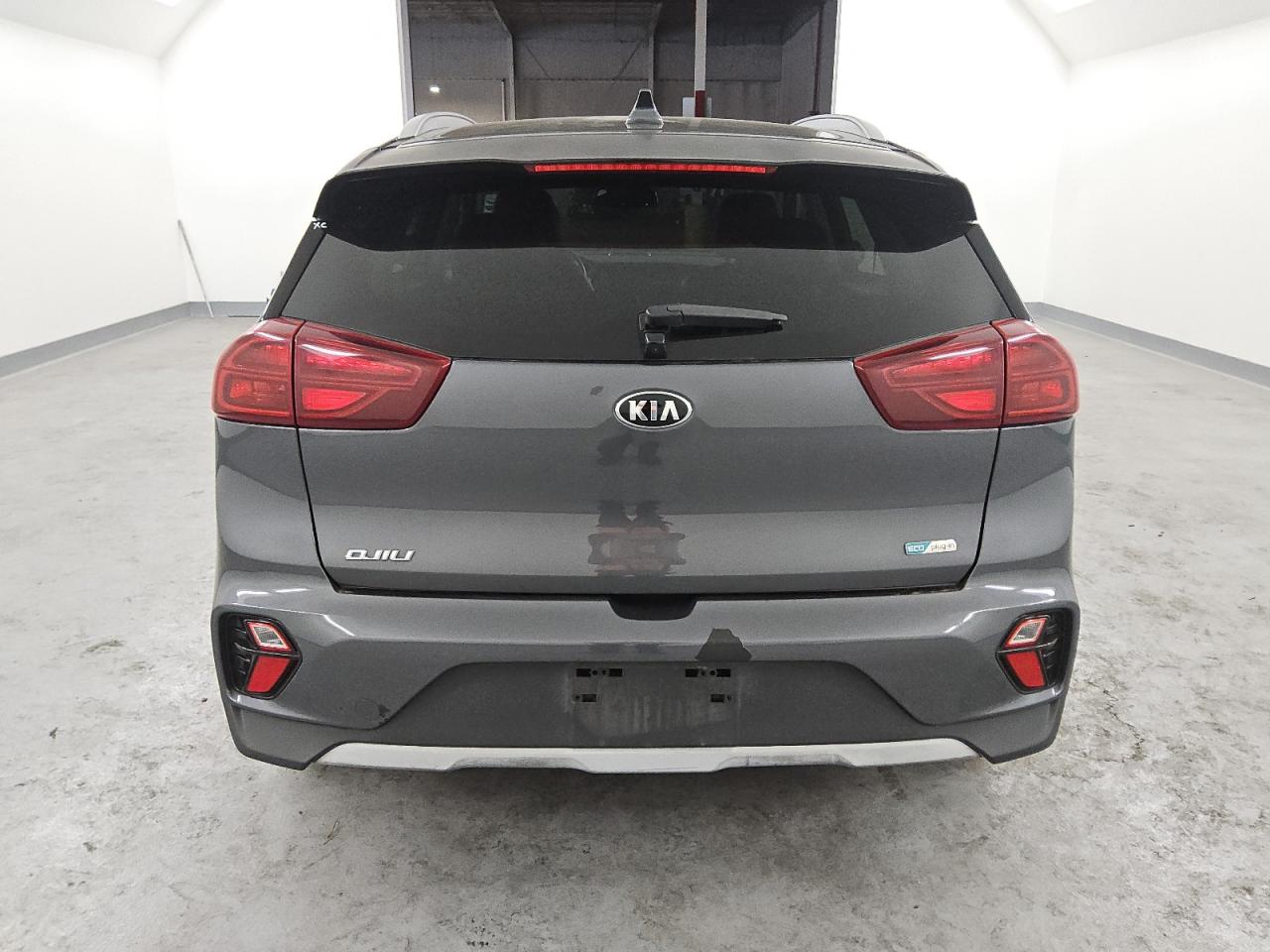 2020 Kia Niro - Image 6