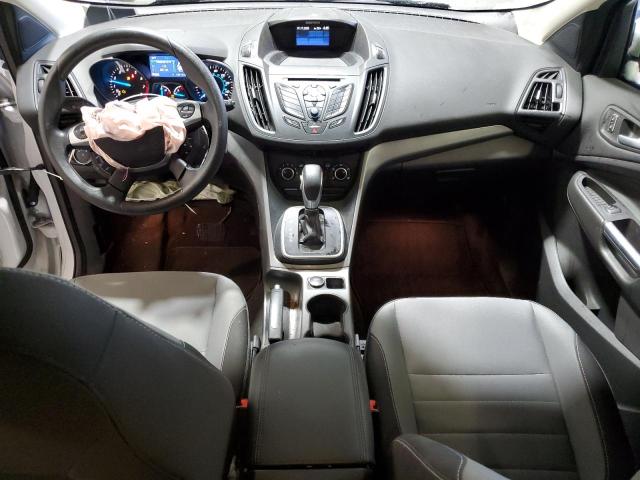  FORD ESCAPE 2014 White