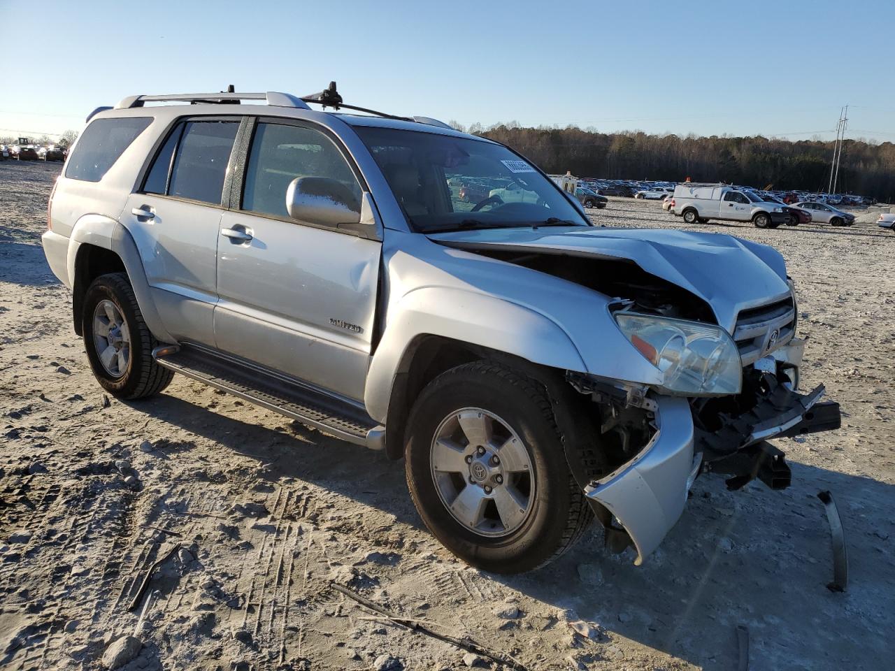 2003 Toyota 4Runner - Image 4
