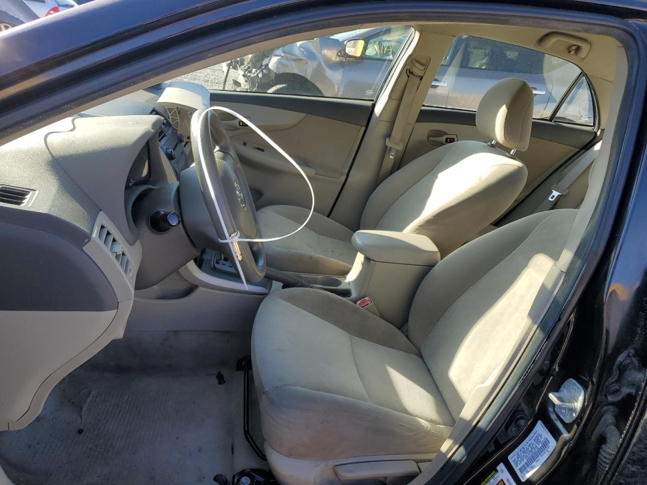 2009 Toyota Corolla - Image 7