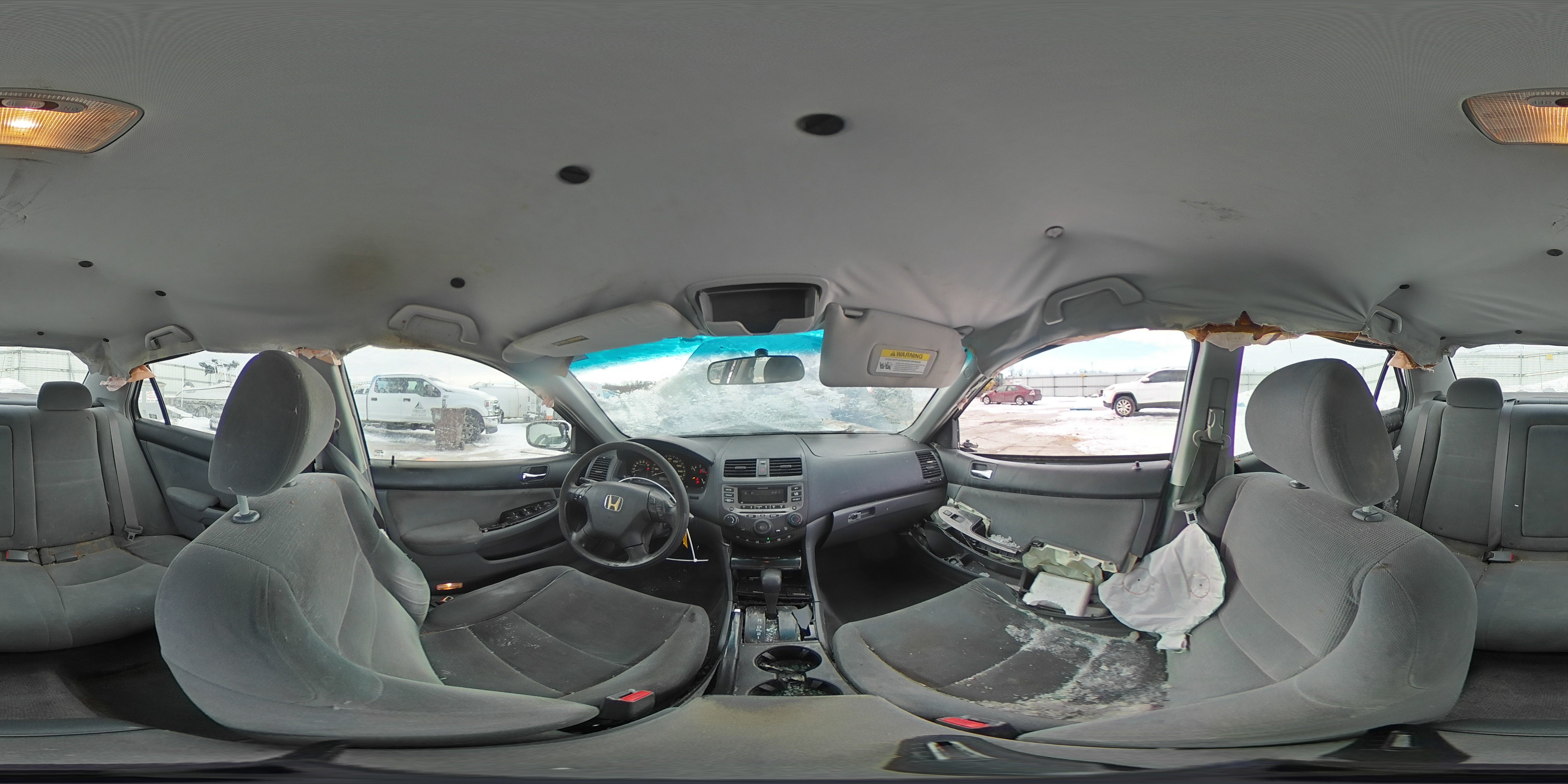 2007 Honda Accord - Image 13