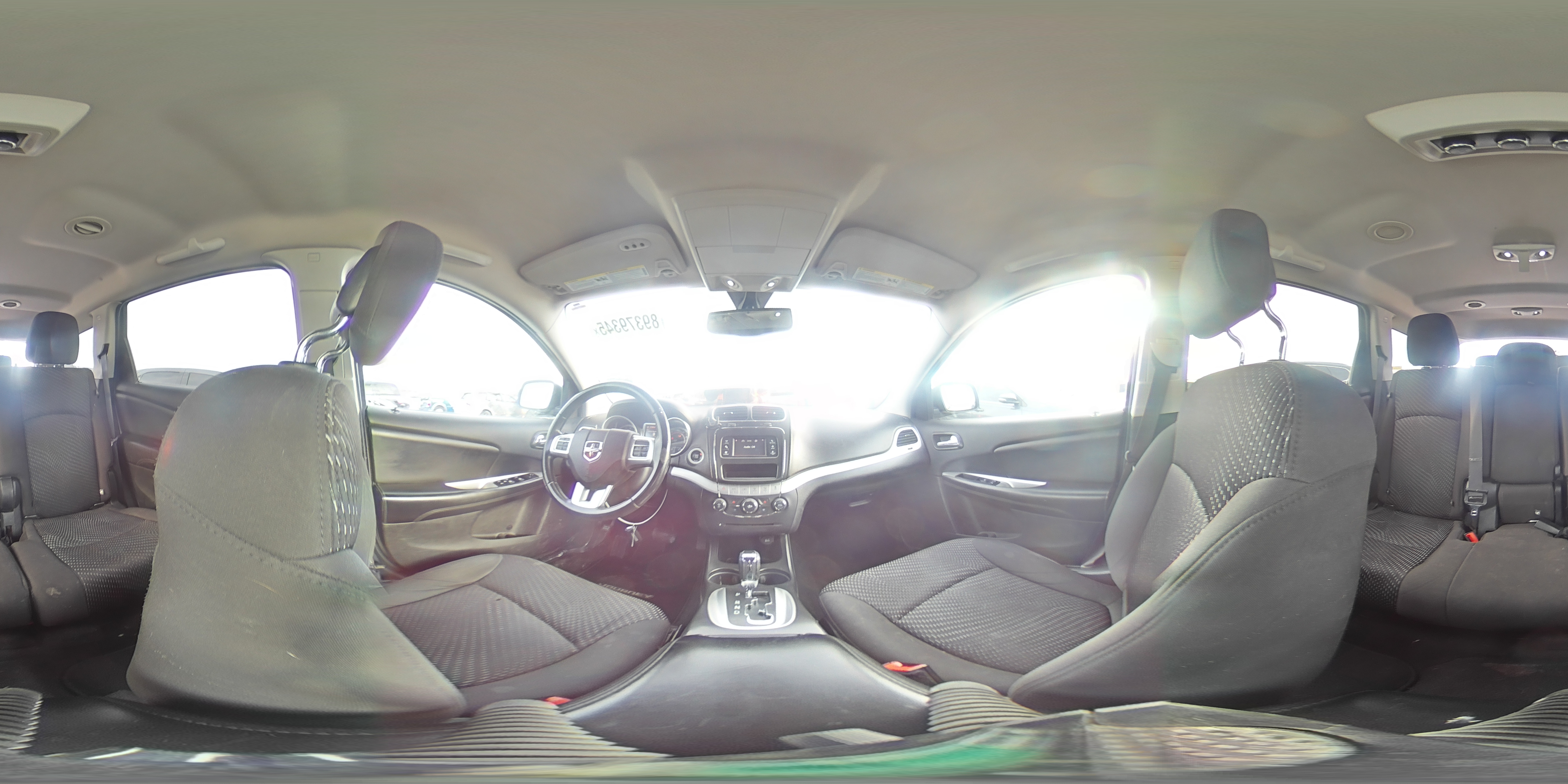 2016 Dodge Journey - Image 13