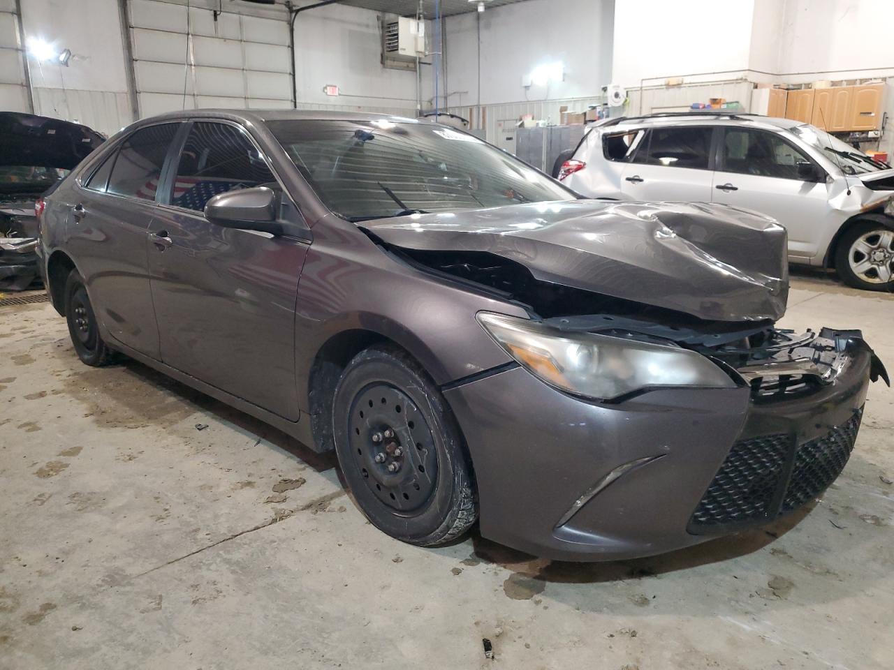 2016 Toyota Camry - Image 4