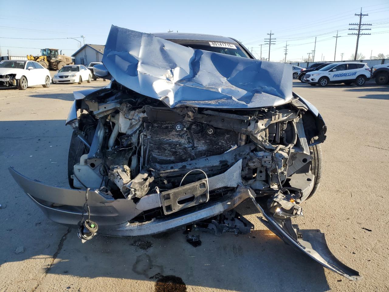 2010 Honda Accord - Image 5