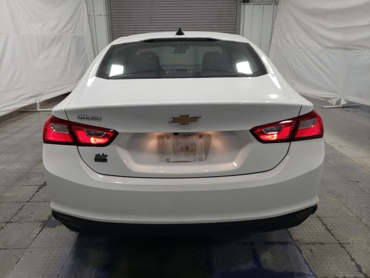 2023 Chevrolet Malibu - Image 6