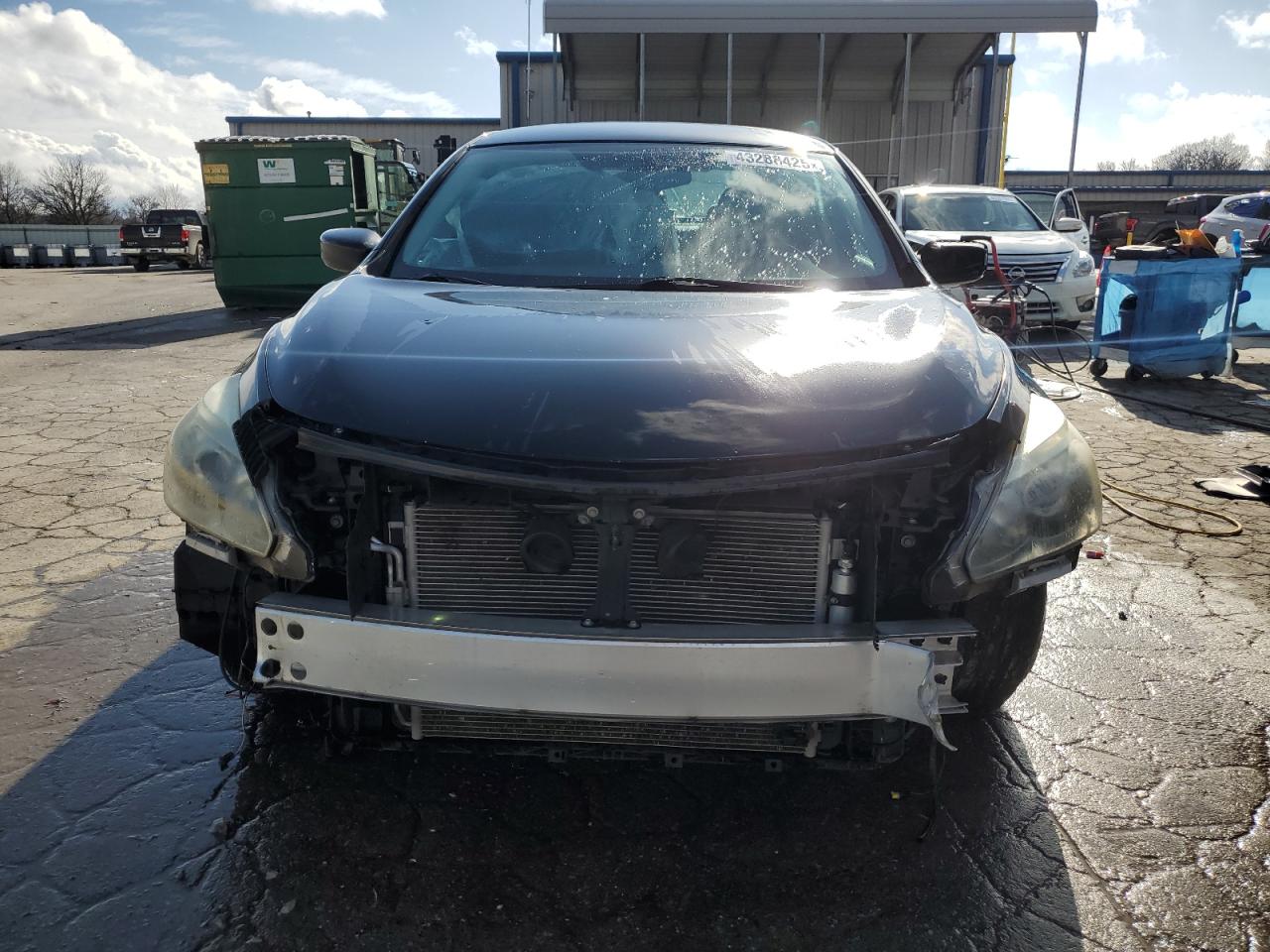 2015 Nissan Altima - Image 5