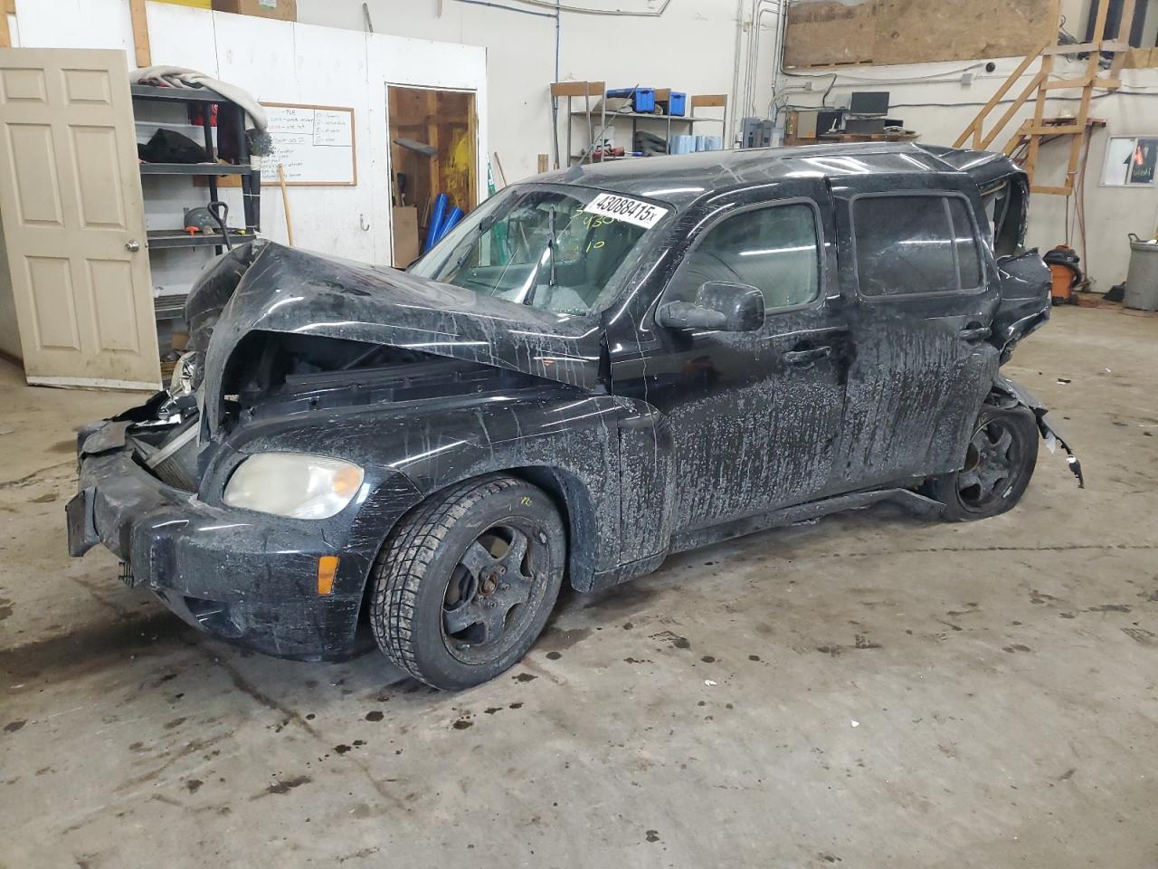 2010 Chevrolet HHR - Image 1
