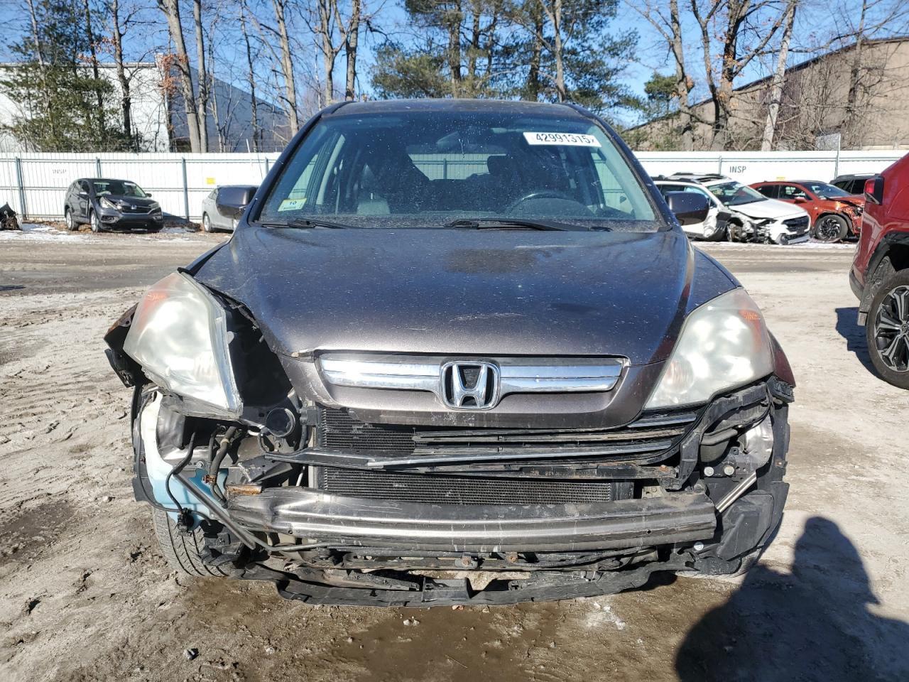 2009 Honda CR-V - Image 5