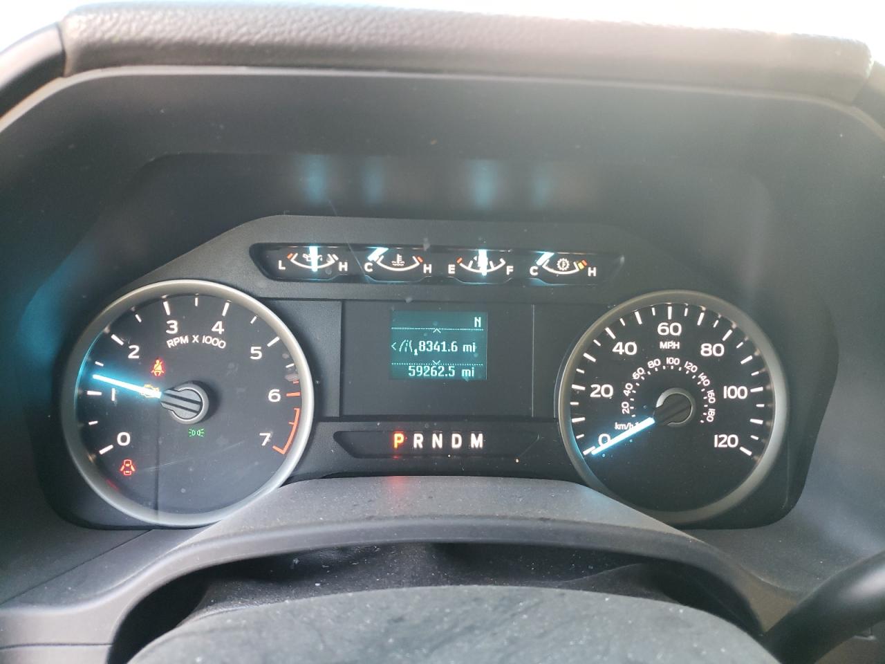 2019 Ford F-150 - Image 9