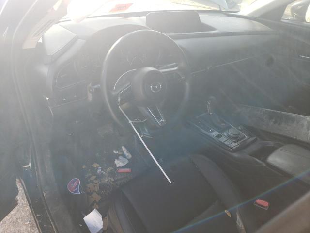  MAZDA CX30 2024 Granatowy