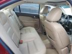 2009 Ford Fusion Sel за продажба в Cartersville, GA - Rear End