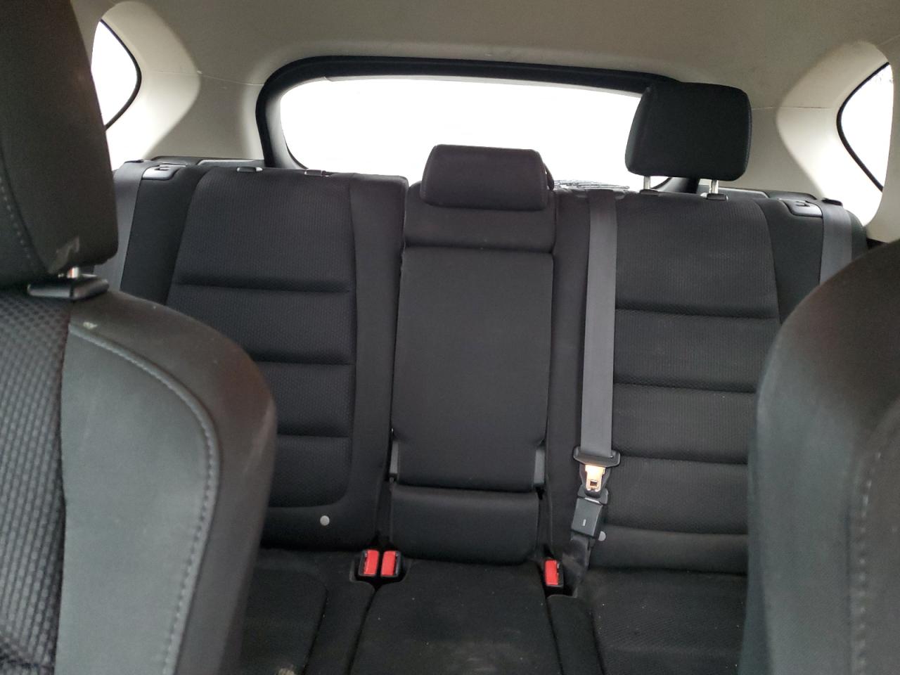 2016 Mazda CX-5 - Image 10