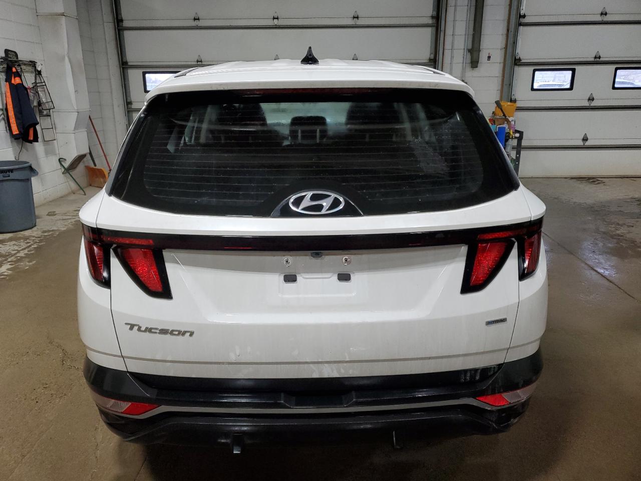 2024 Hyundai Tucson - Image 6
