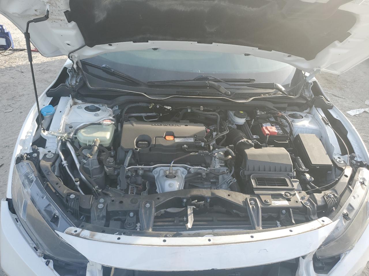 2019 Honda Civic - Image 11