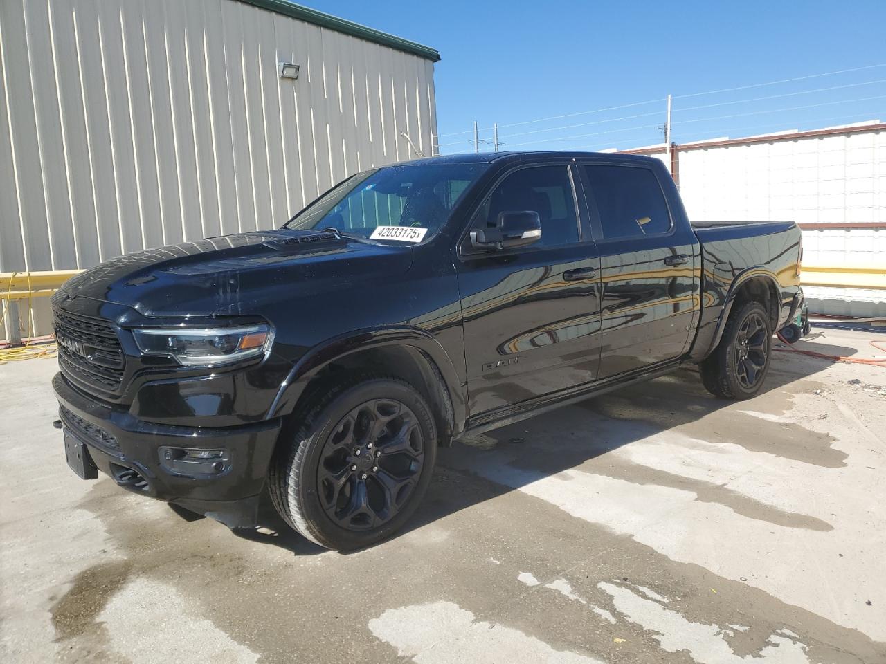2020 RAM 1500 - Image 1