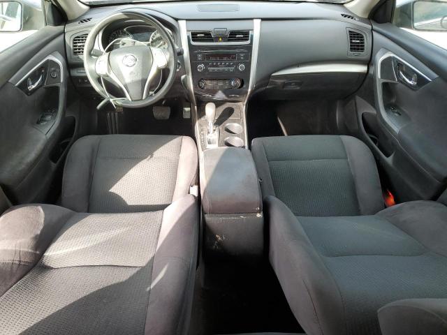  NISSAN ALTIMA 2014 Коричневий